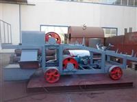 礦用卸料小車-煤礦卸料小車-定點(diǎn)卸料小車